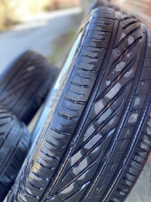 Лети джанти с летни губи