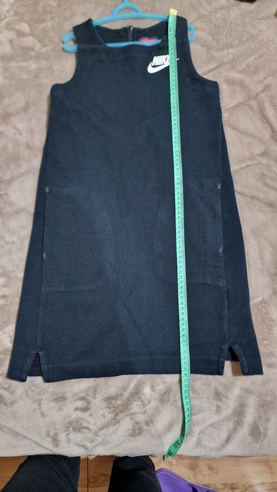 Детска рокля Nike