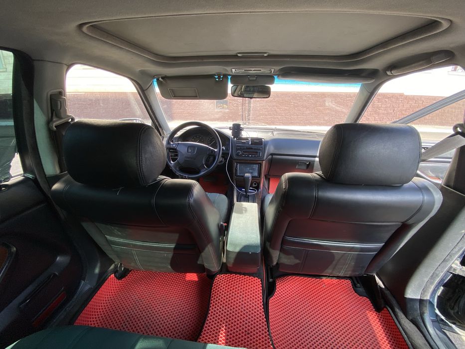 Продается Honda Legend 1995 г