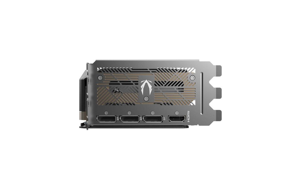}Видеокарта ZOTAC  GeForce RTX 5080 16GB GDDR7 SOLID Core OC