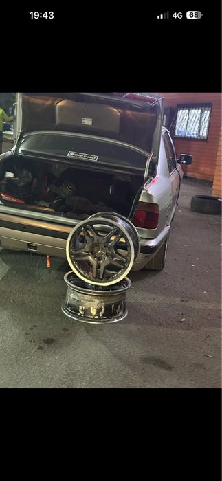 Продам Диски крамадора срочно