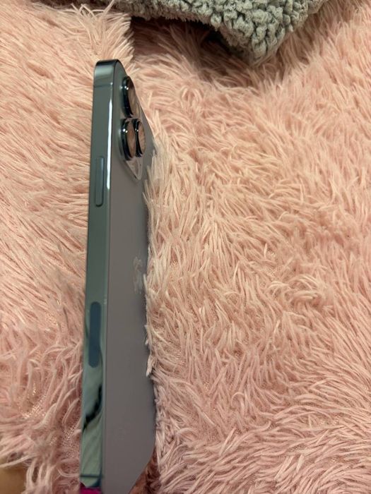 iPhone 13 pro max 256 идеал