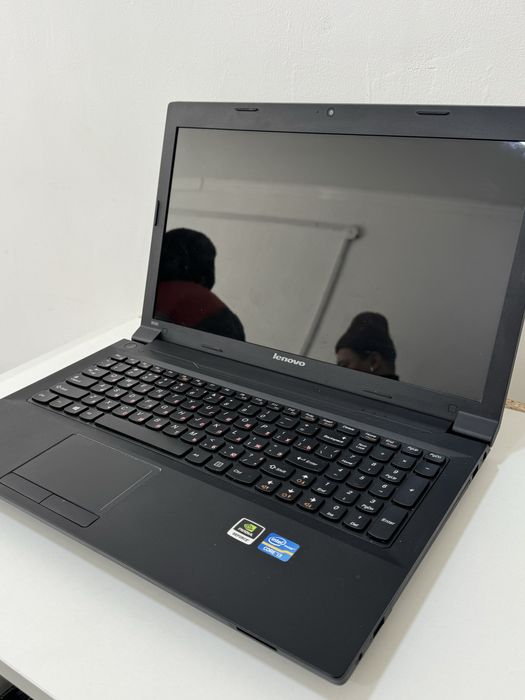 Ноутбук Lenovo Core i3