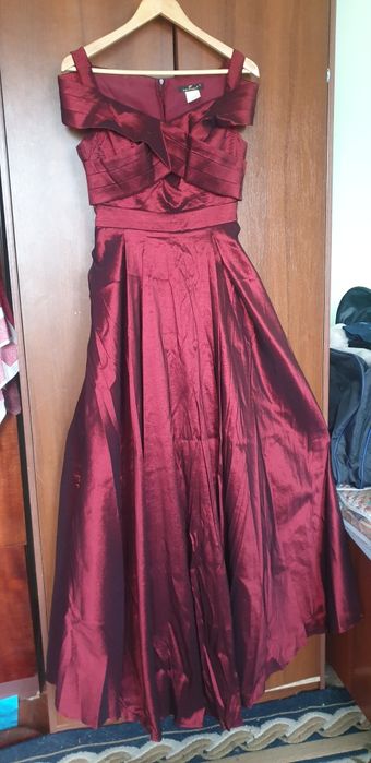 Продам вечернее платье
