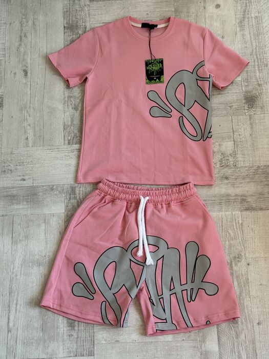 Compleu syna world Essentials