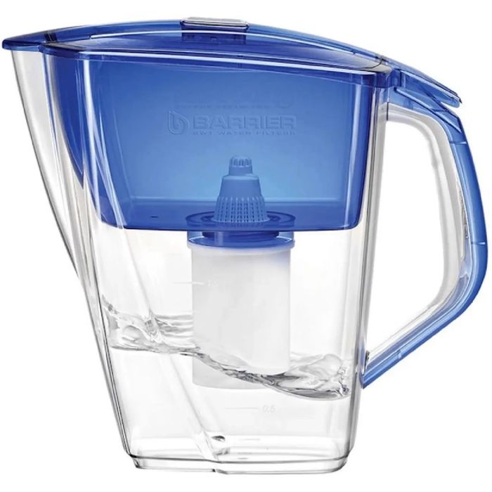 Филтер барриер | Filter Barrier 2L