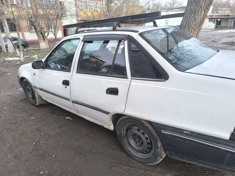 Сонс трамблёр на ходу