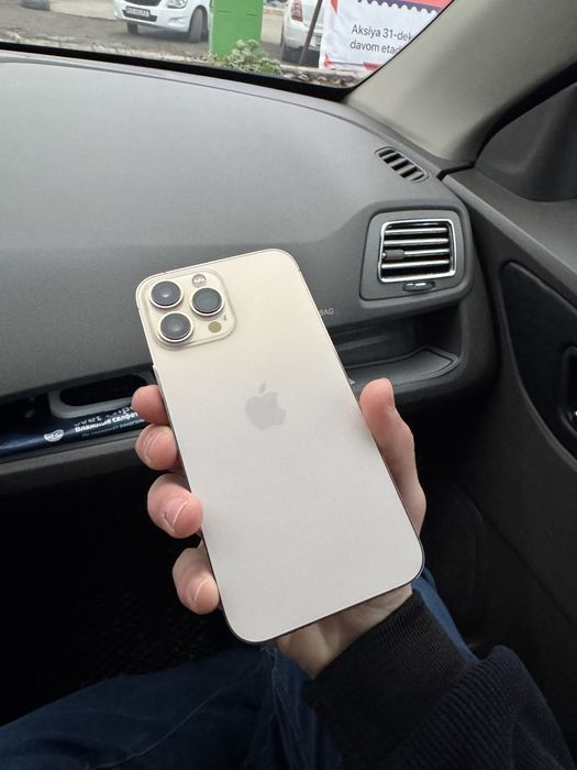 Iphone 13 Pro Max 128gb