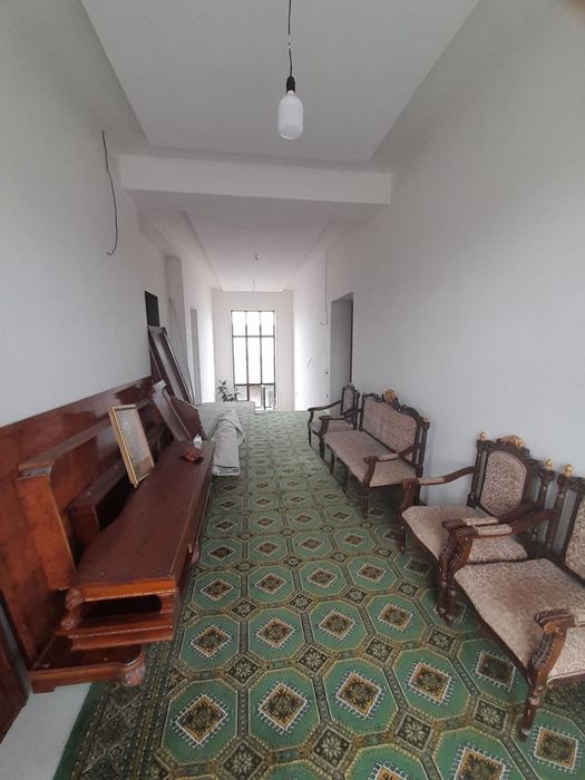 Срочно продаю участок напротив Машина базар Сергели