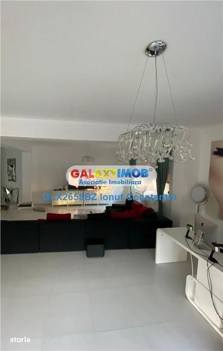 Penthouse De Vanzare - Proprietate Unica In Buzau, In Complex Rezident