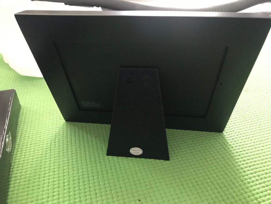 Рамка за снимка Harley Davidson