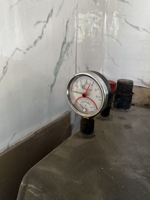 Котел длительного згарения
