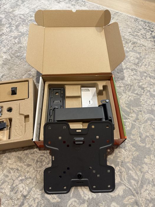 TV Стойка VOGELS TVM 1223 QUICK ЧЕРЕН