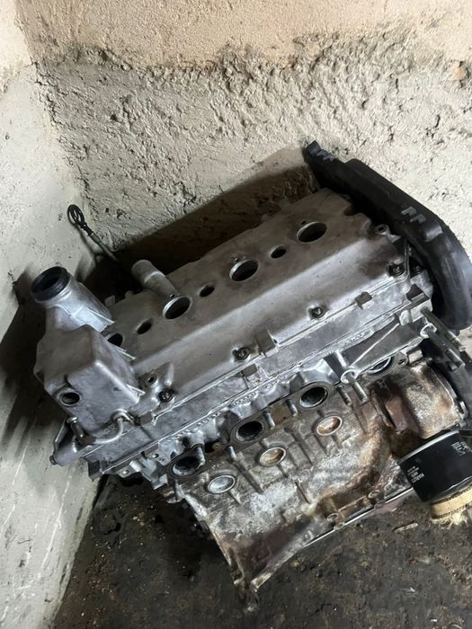 Продам мотор на приору 127 мотор