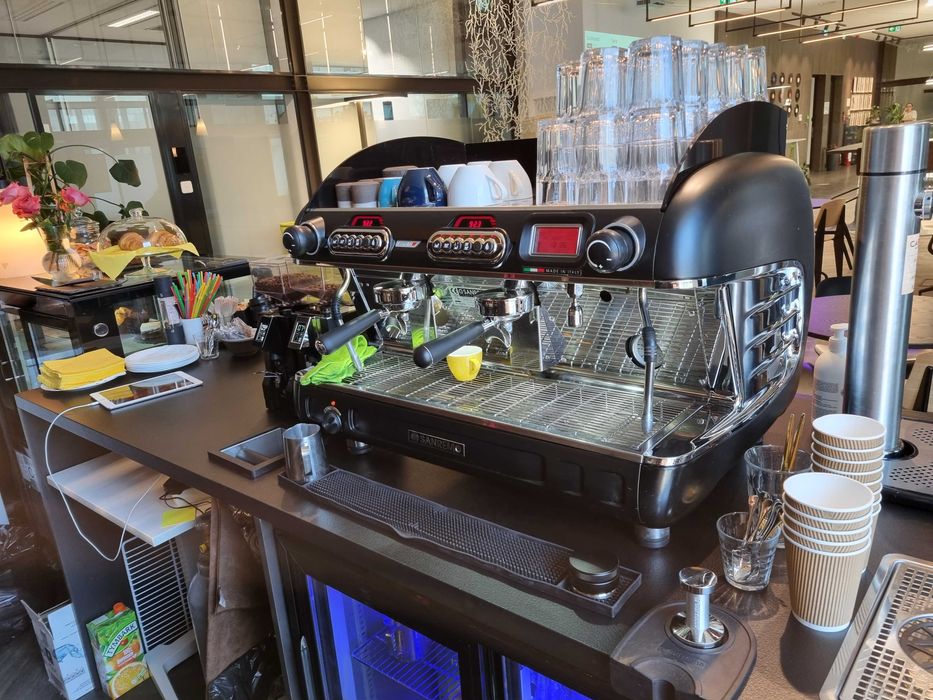 Espressor Profesional Automat Sanremo Verona RS