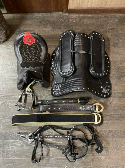 Ертоқым комплект