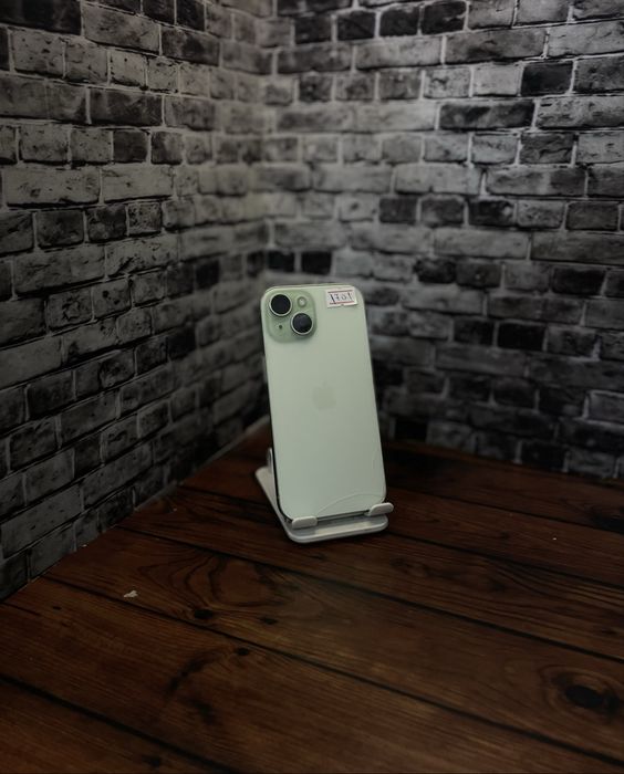 iPhone 15 128GB | Айфон 15 128 ГБ
