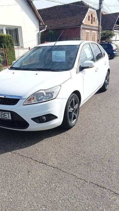 Ford Fiesta - 2010 -