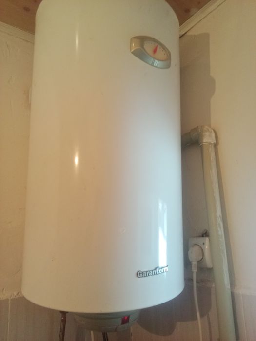 Бойлер сатылады, продается бойлер