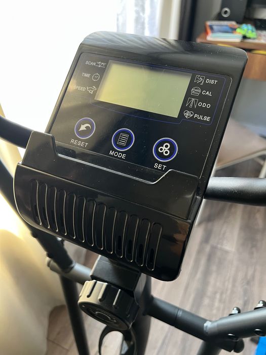 Эллипсоид Genau тренажер