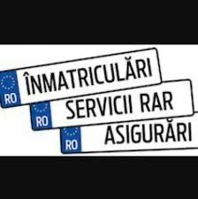 Acte auto asigurări auto  RCA  inmatriculari auto