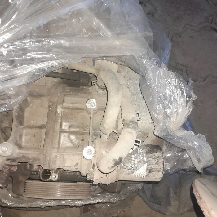 Продам двигатель от камри 2.4