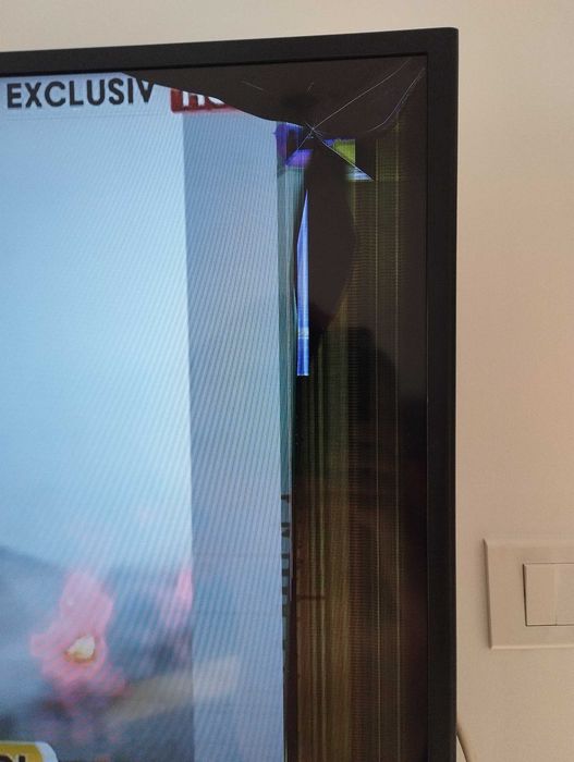 Televizor Samsung pt. piese