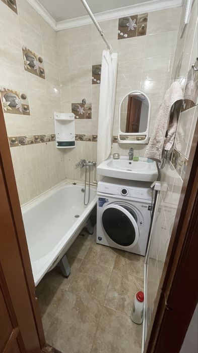 Сдам 2 комн. квартиру