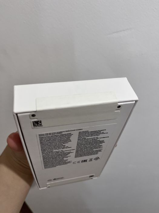 Samsung a36 5g 128gb white
