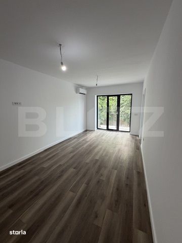Apartament de vanzare, 66.60 mp, zona Central - Melchisedec Residence