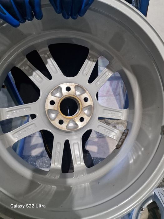 Ford Kuga Ford SMaxx Volvo 18цола Замъка Ямбол