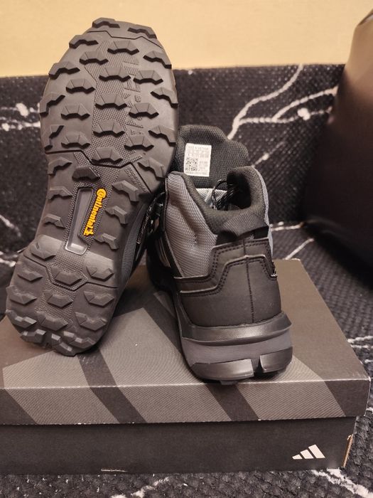 Ghete adidas gore tex trekking