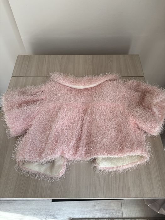 Болеро на рост 120 см.