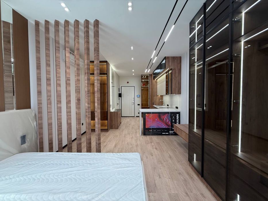 Продам ЖК Акай Сити Дархан