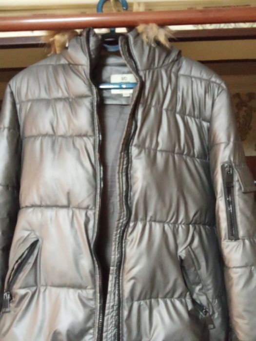 Женская куртка .