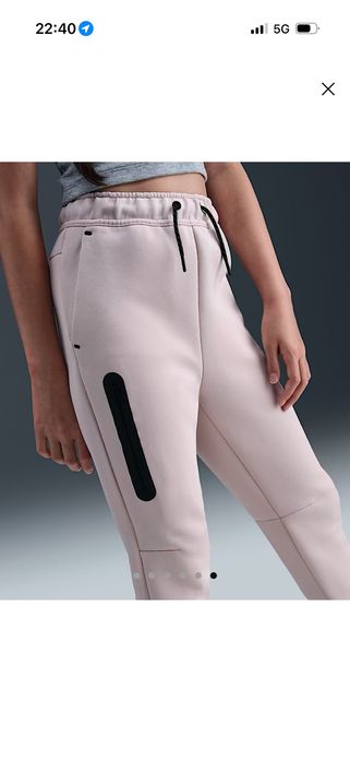 Nike sportswear Tech Fleece- долнище