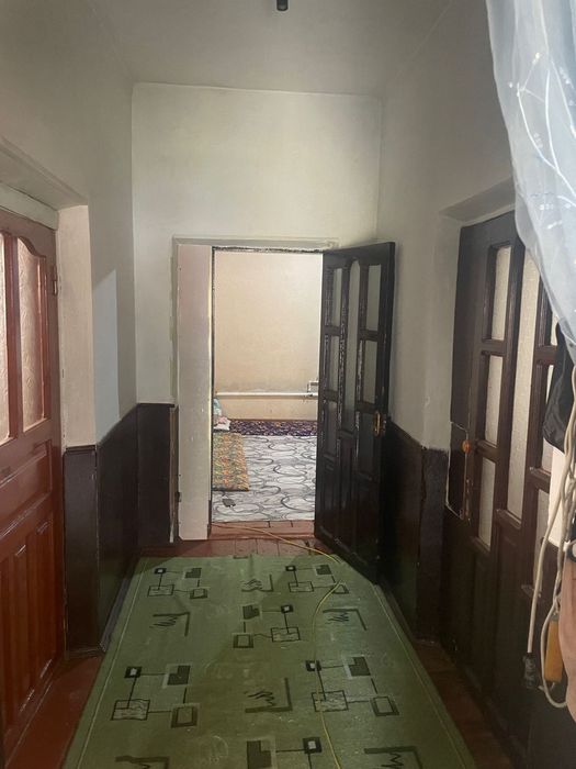 продаётся хороший  дом!