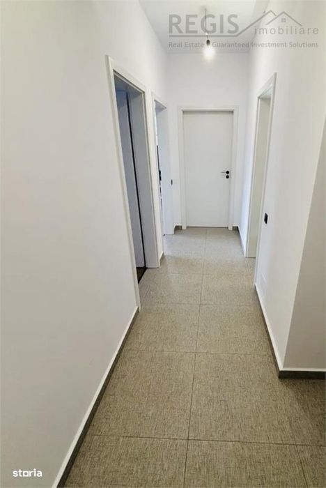 Constructie luxoasa, 2 Camere superbe in inima Brasovului