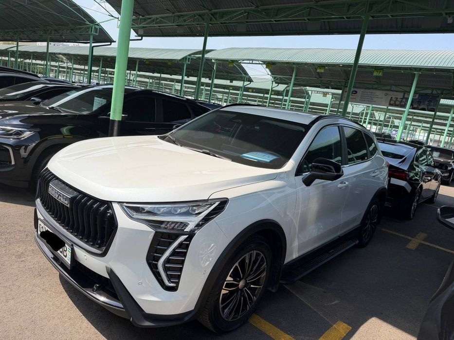 Haval JOLION 3-poz 2026! Premum Salondan 330 mln sotib olingan