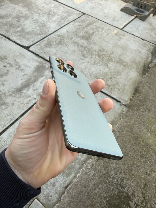 Motorola Edge 60 PRO NOU