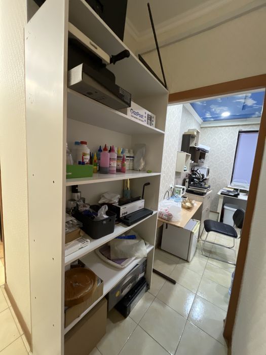 Готовый бизнес - полиграфия