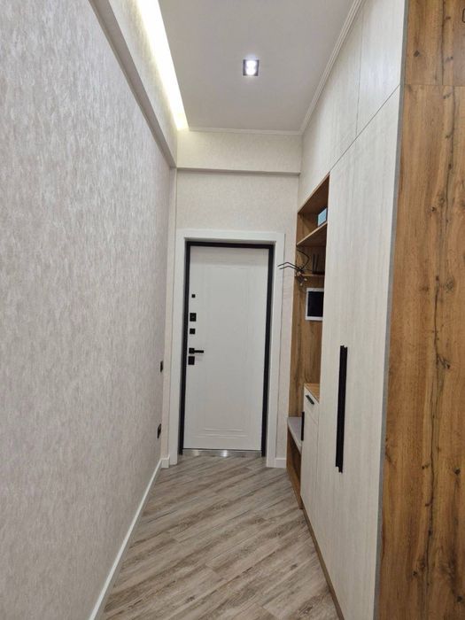 Продается 2-комнатная квартира, массив Карасу-3, ЖК Карасу Сохил