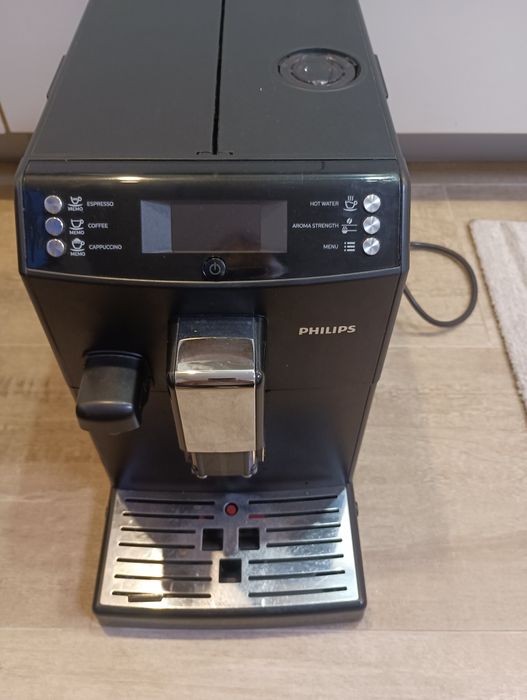 Кафемашина saeco philips