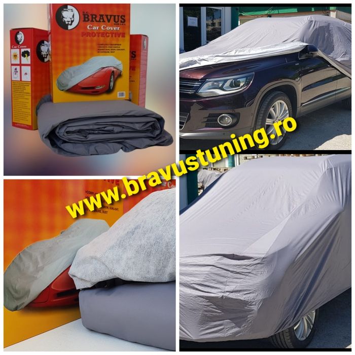 Husa Prelata auto Audi A4,A3,A5,A6,A7,A8,Q2,Q3,Q5,Q7,Q8