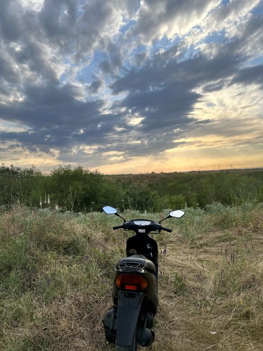 Продам Honda Dio