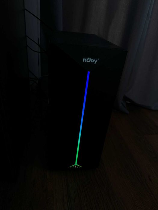 Garantie - PC Gaming - i5-12400F, 32 GB RAM, 1TB SSD, RTX 4060