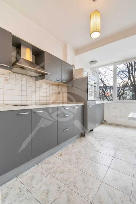 Продава се Тристаен апартамент в София, Лозенец - 88 кв.м за 2348 €/кв.м - Снимка #1