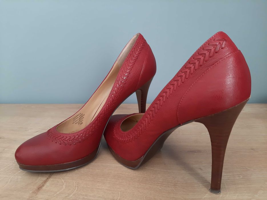 Pantofi eleganti de dama Nine West