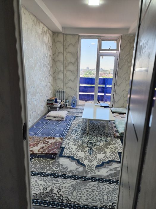 Ijaraga kvartira bor bollarga sheriklikka