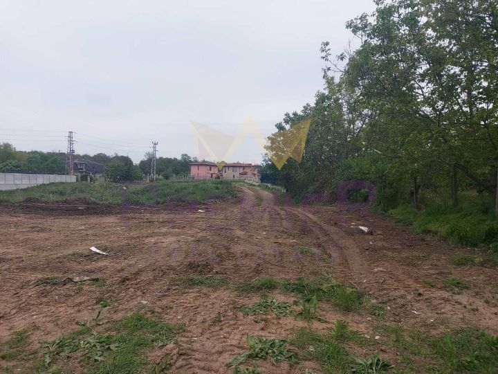 Продава се Парцел в с. Приселци, Област Варна - 764 кв.м за 59 €/кв.м - Снимка #5